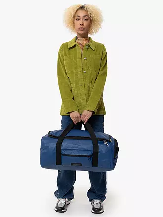 EASTPAK | Borsa da viaggio Tarp Duffl'R S 47L | blau